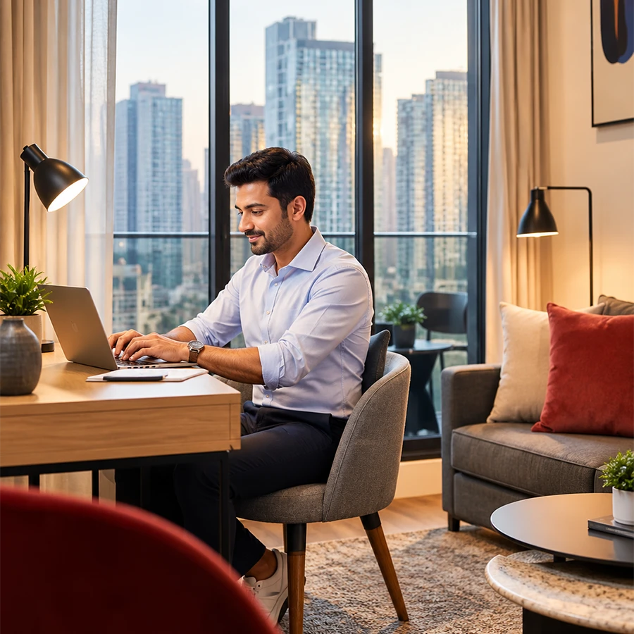 Hotel revenue management in Mumbai by RevAlpha