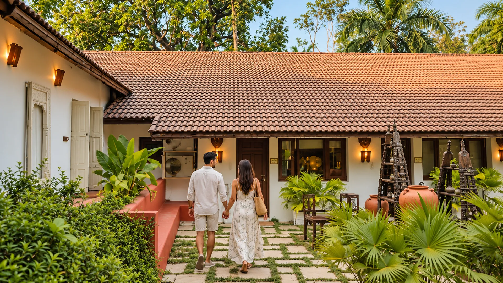 Boutique Hotel