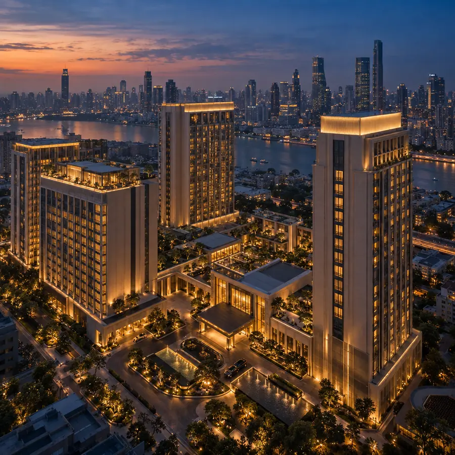 Group of Hotels