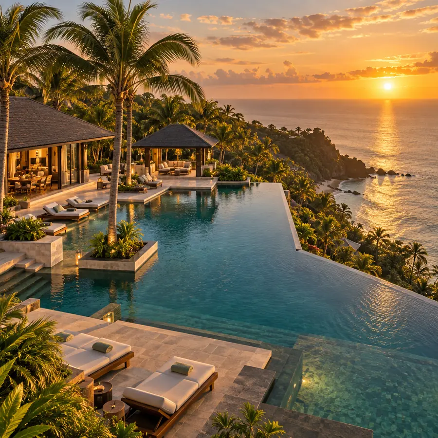 Resort & Leisure Hotel