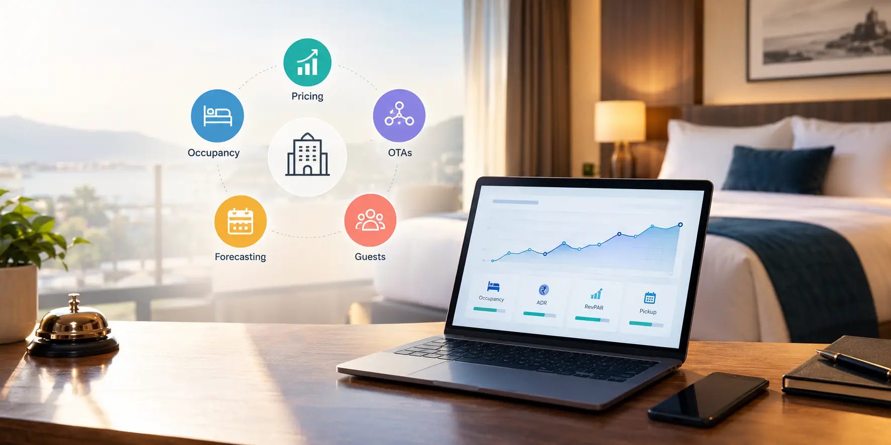 what is hotel revenue management